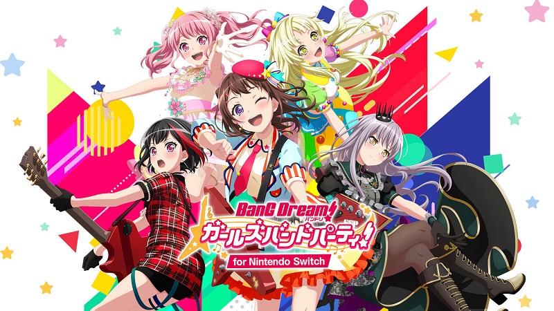 Bang Dream