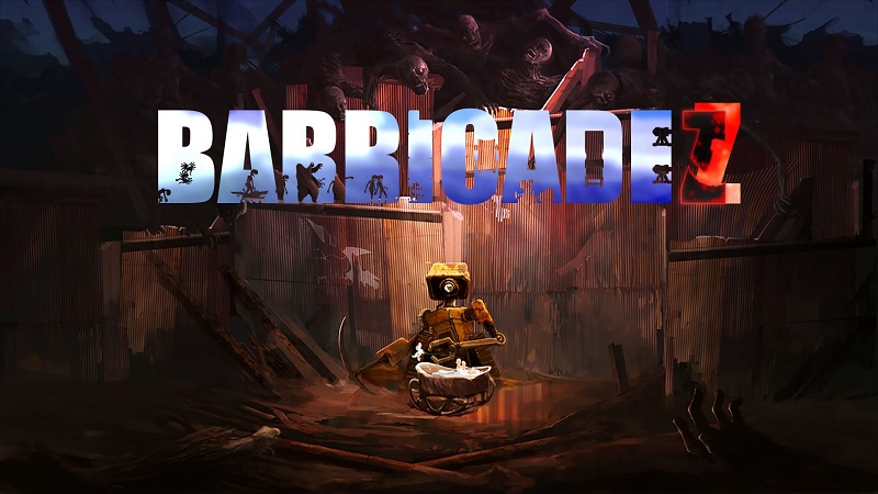 Barricadez Revisited
