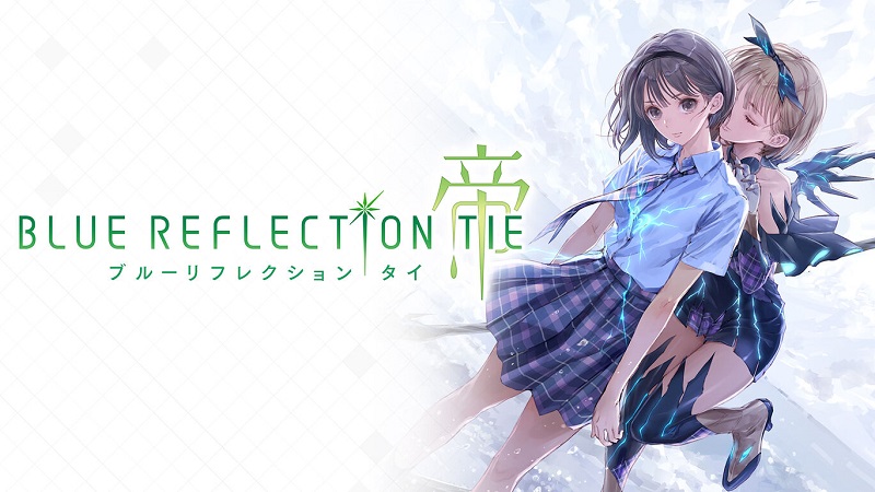 Blue Reflection: Second Light