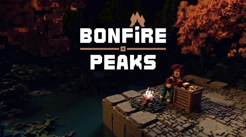 Bonfire Peaks