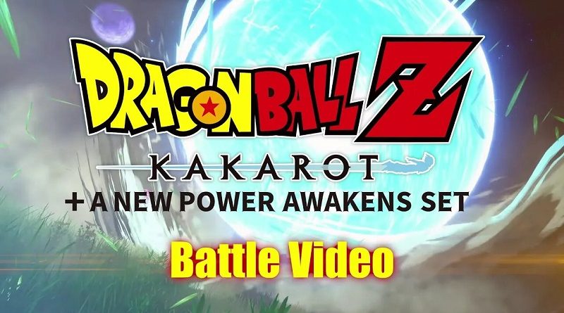 Dragon Ball Z: Kakarot