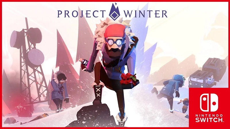 Project Winter