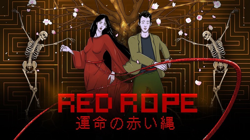 Red Rope