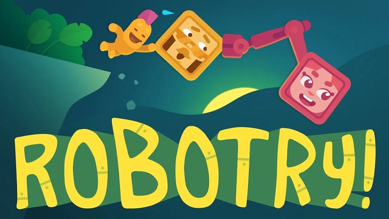 Robotry!