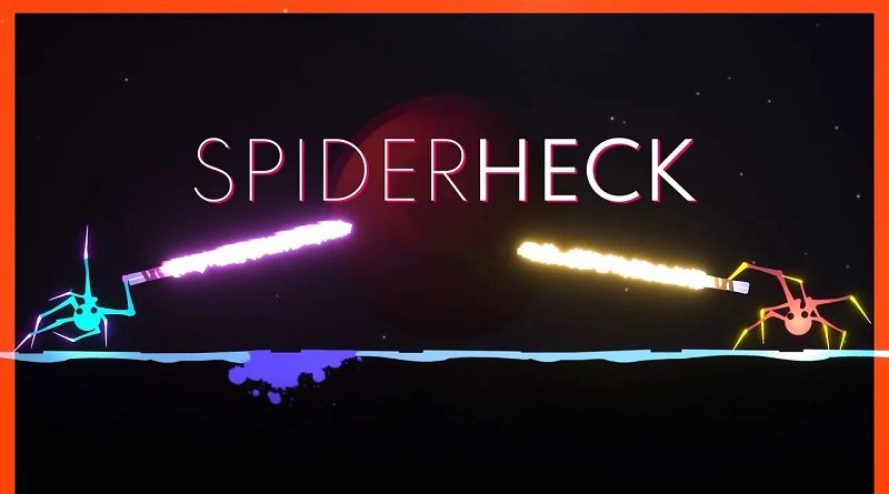 SpiderHeck