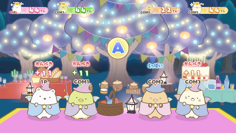 Sumikko Gurashi