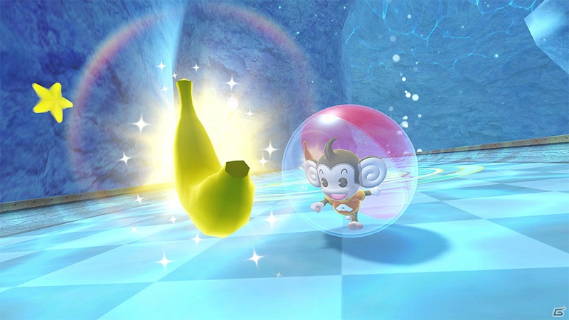 Super Monkey Ball: Banana Mania