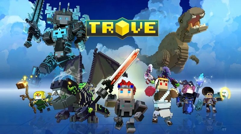 Trove