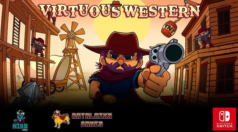 Virtuous Western