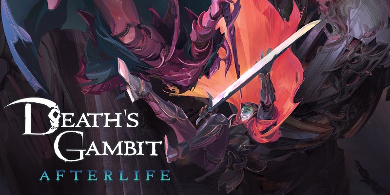 Death's Gambit - Walkthrough Part 1: Gaian's Cradle 