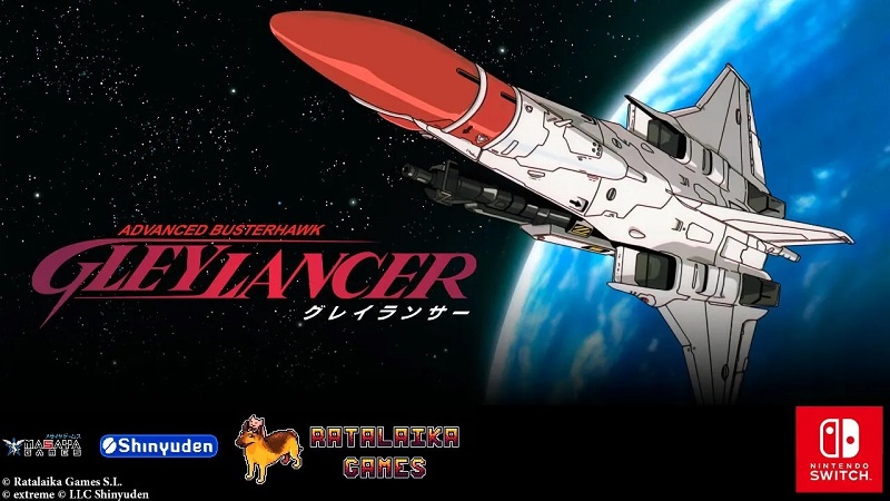 Gley Lancer
