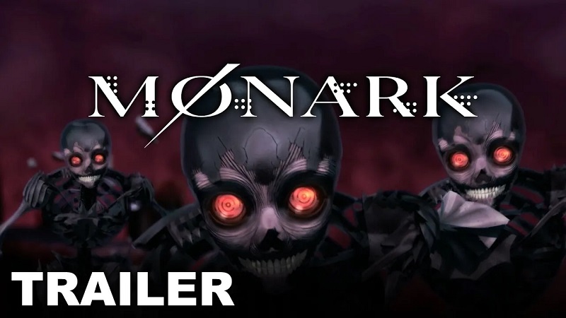 Monark