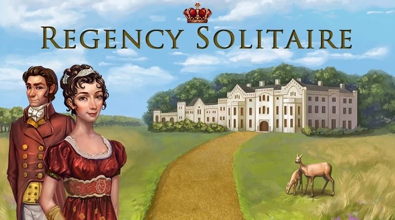 Regency Solitaire