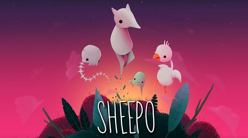 Sheepo