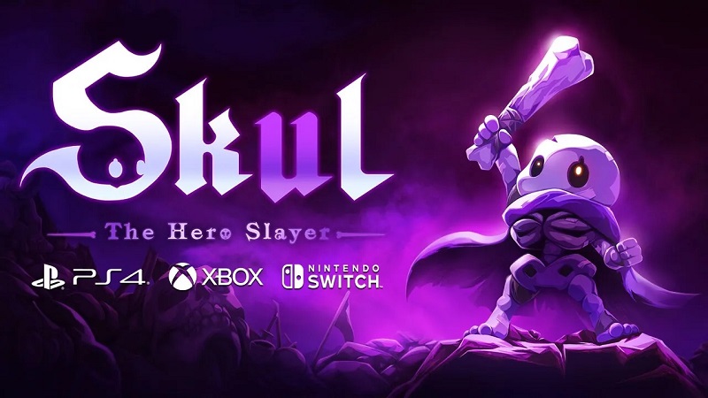 Skul: The Hero Slayer