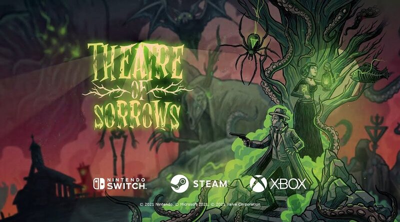 Theatre of Sorrows