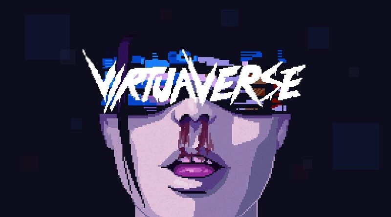 VirtuaVerse