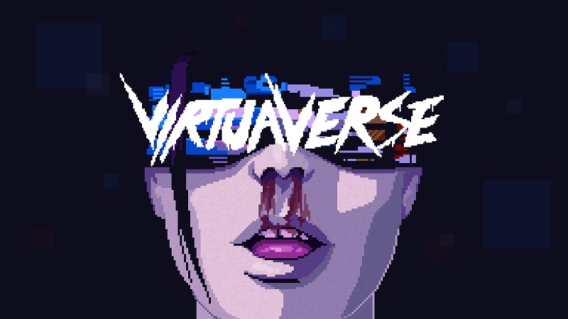 VirtuaVerse