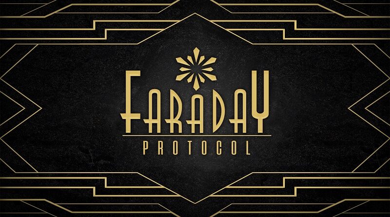 Faraday Protocol