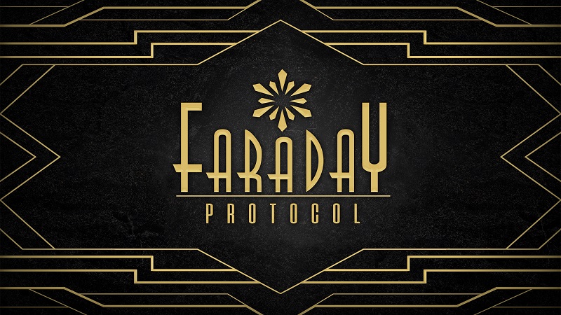 Faraday Protocol