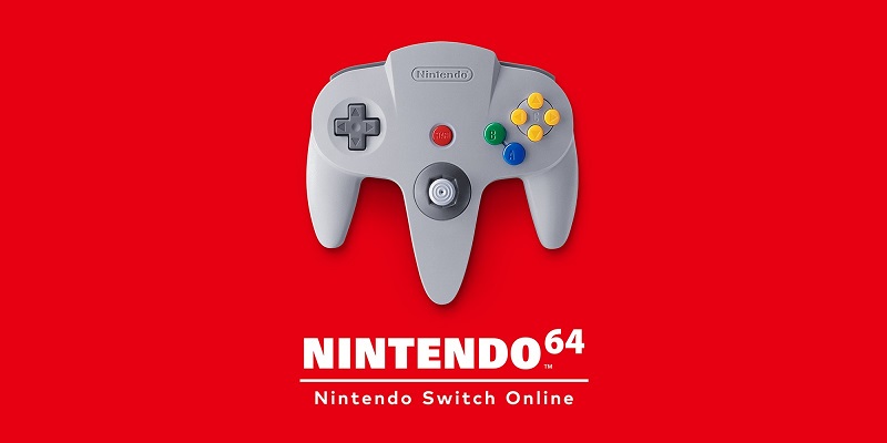 LuigiBlood's Blog — Nintendo 64 Switch Online Analysis & Thoughts