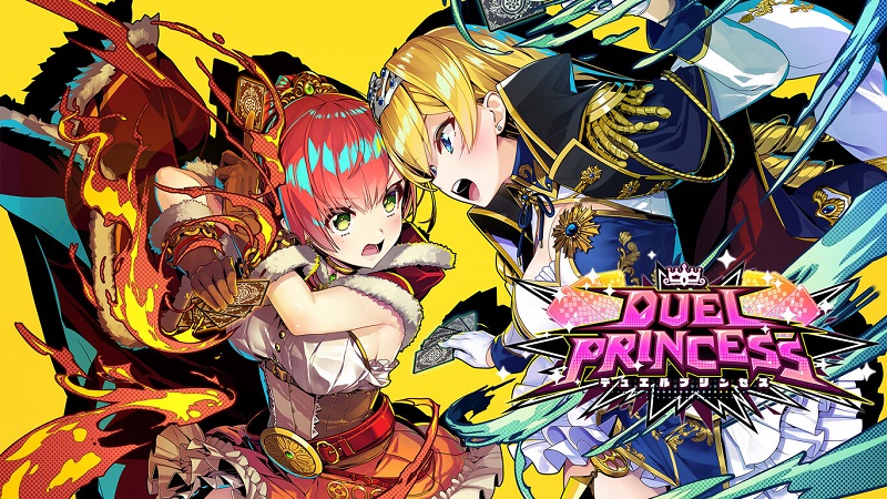 Duel Princess