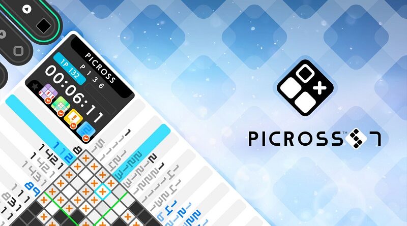 Picross S7