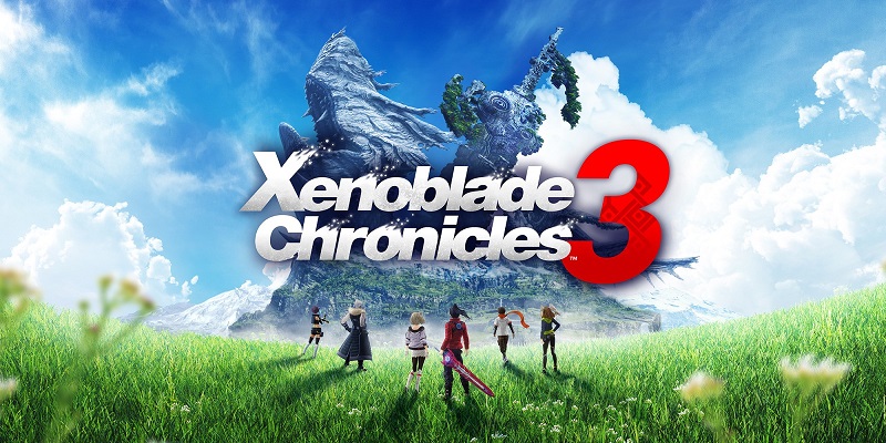 Xenoblade Chronicles 3 DLC Wave 4 out now, Version 2.0.0 update released  (patch notes) - My Nintendo News