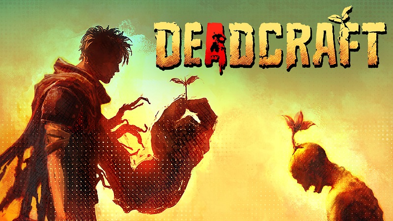Deadcraft