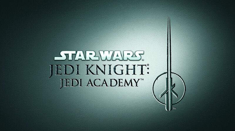 Star Wars Jedi Knight: Jedi Academy