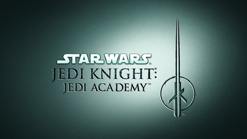 Star Wars Jedi Knight: Jedi Academy
