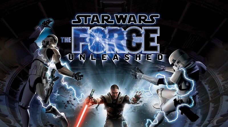 Star Wars: The Force Unleashed