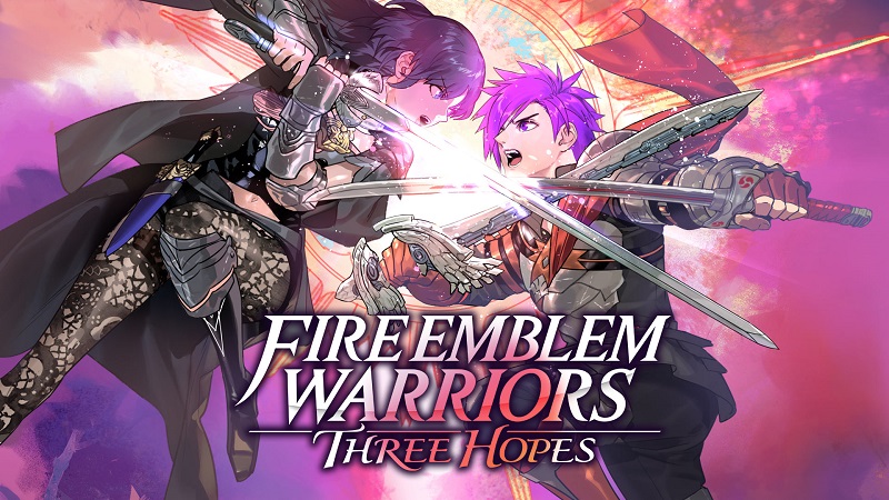Fire Emblem Warriors: Three Hopes