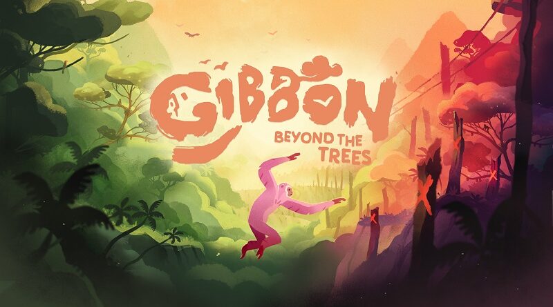 Gibbon: Beyond The Trees