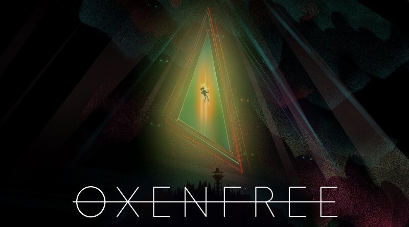 Oxenfree