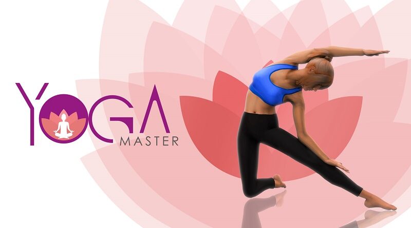 Yoga Master