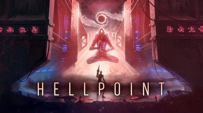 Hellpoint