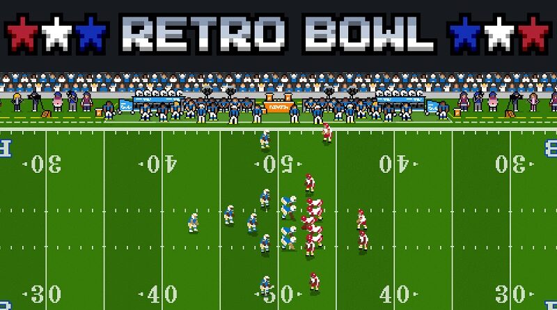 Retro Bowl