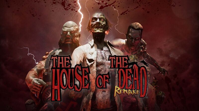 The House of the Dead: Remake