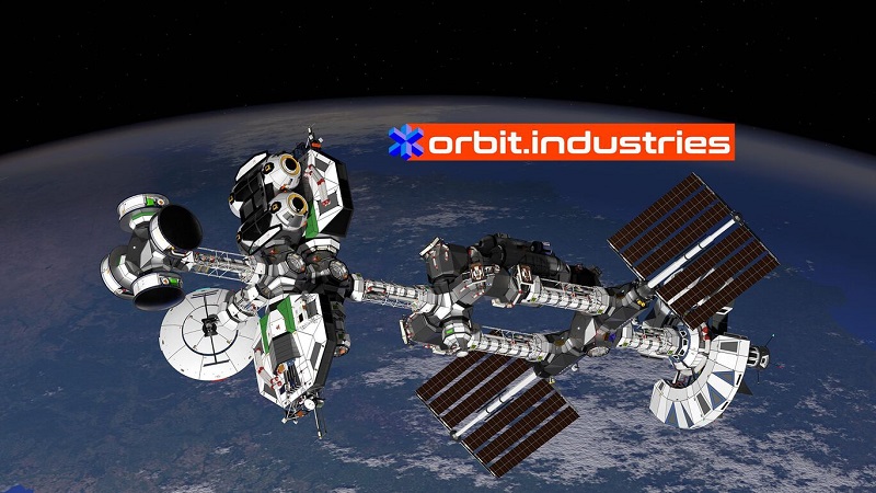 orbit.industries