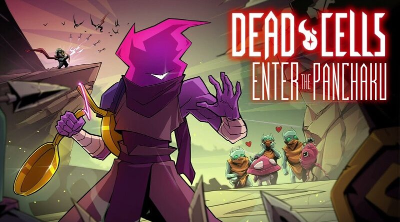 Dead Cells Panchaku