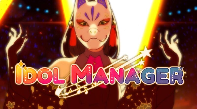 Idol Manager