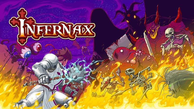 Infernax