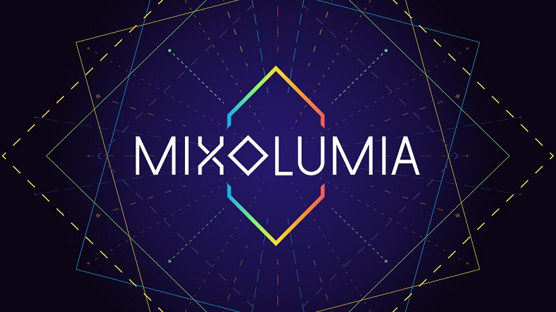 Mixolumia