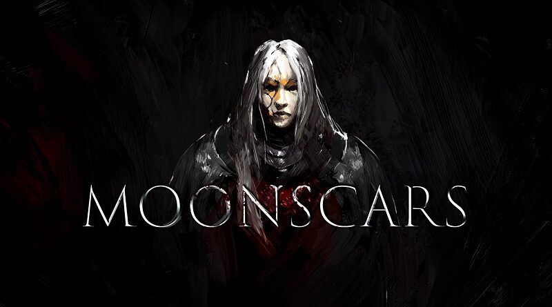 Moonscars