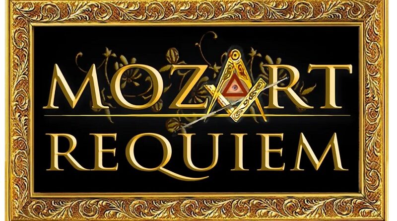 Mozart Requiem