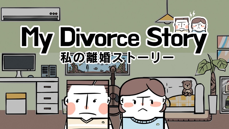 My Divorce Story