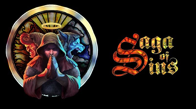 Saga of Sins