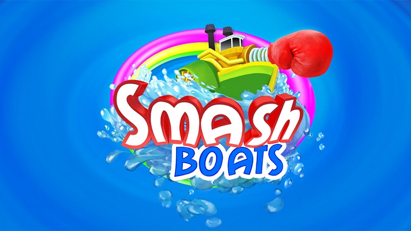 Smash Boats