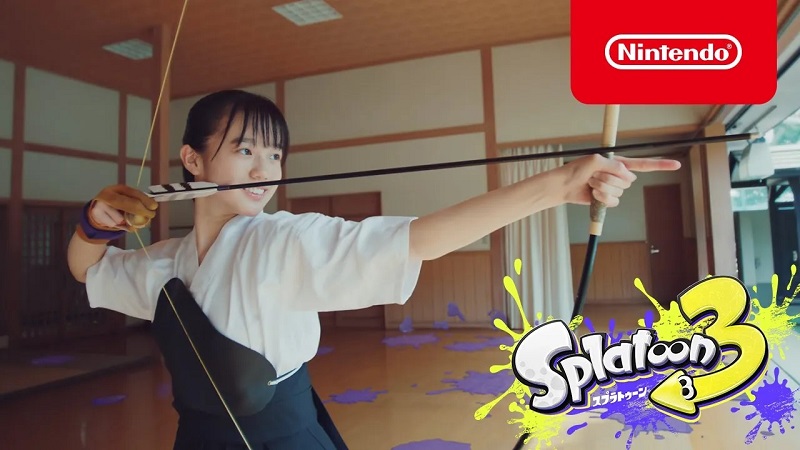 Splatoon 3